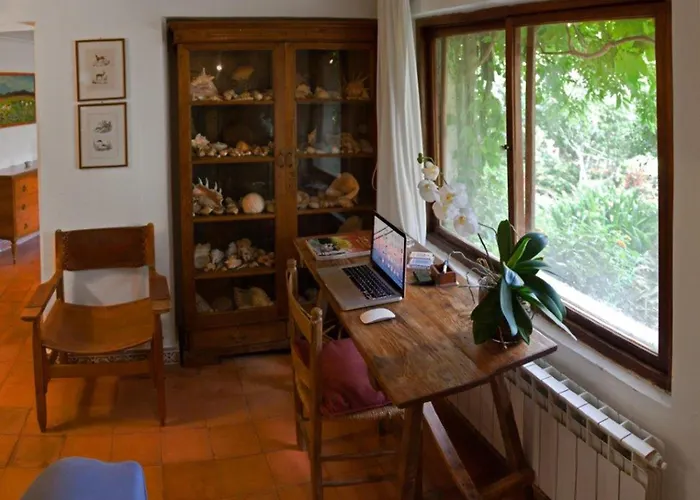 Bed and Breakfast Il Glicine sul Golfo Mondello